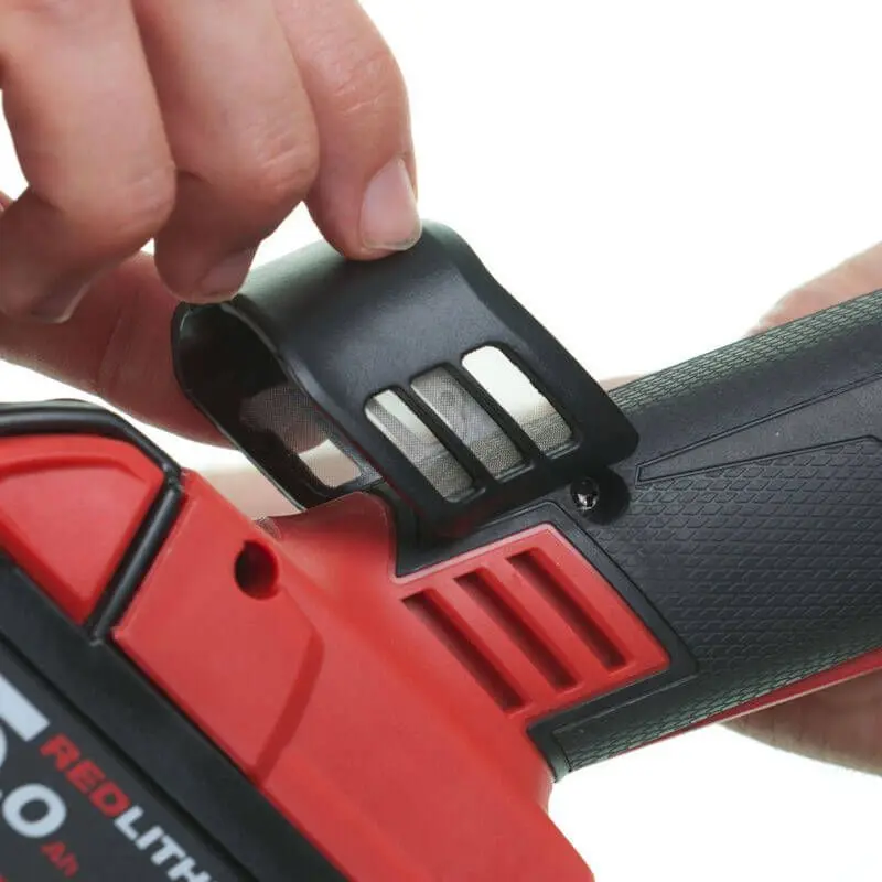 Milwaukee M18FHSAG125XPDB-OX