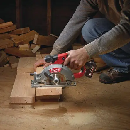Milwaukee M12CCS44-0