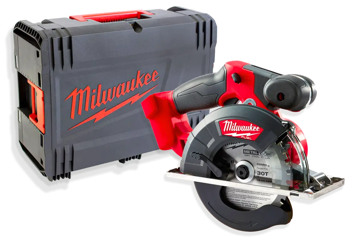 milwaukee M18FMCS-0X
