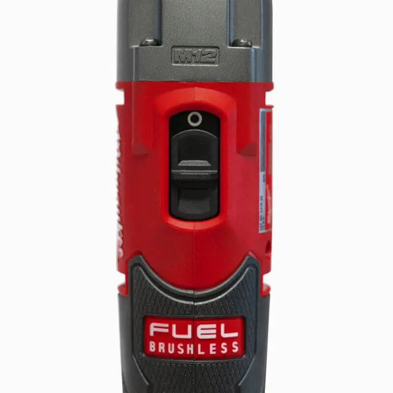 Milwaukee NIBBLER M12FNB16-0X