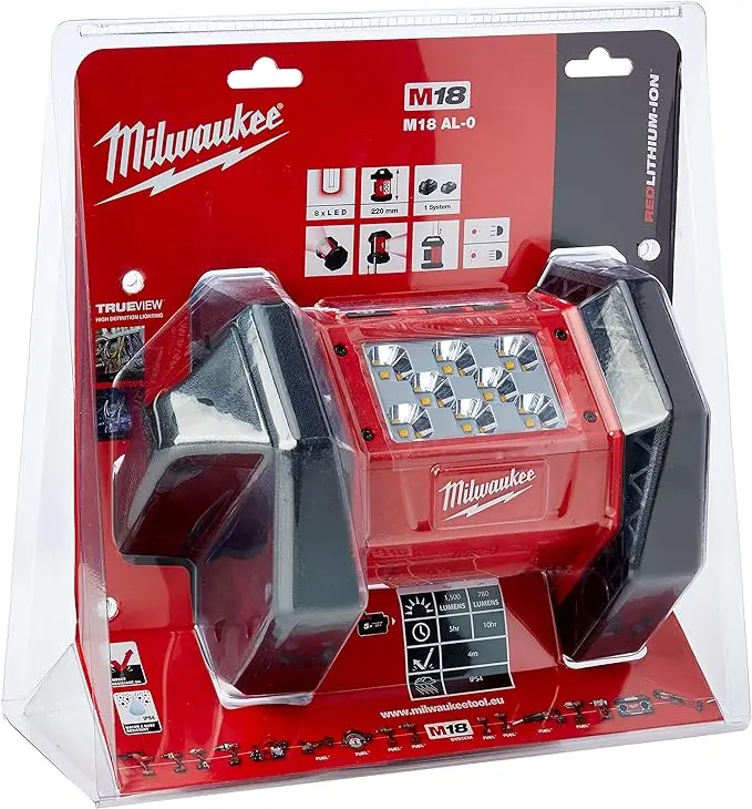 Milwaukee M18AL-0