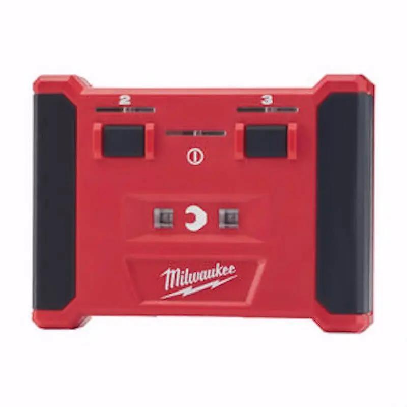 MILWAUKEE M18HCC75R-502C