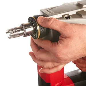 اکسپندر لوله میلواکی Milwaukee مدل HD18PXP-H06-202C