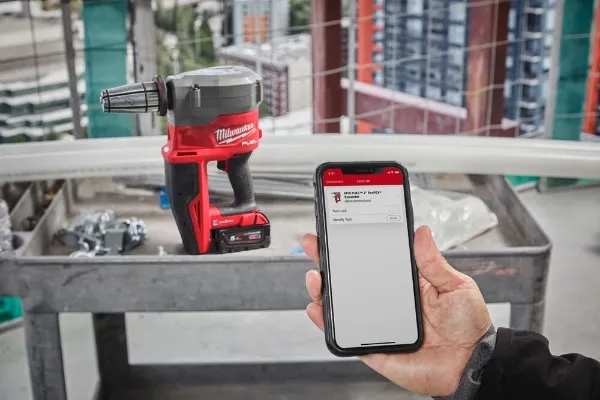 MILWAUKEE M18FPXP-0C