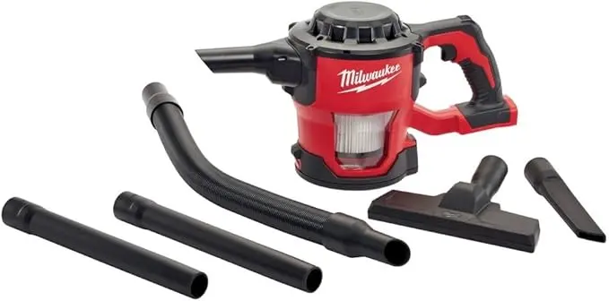 MILWAUKEE M18CV-0