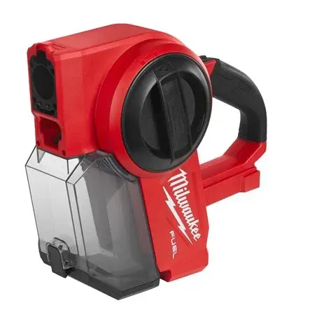 MILWAUKEE 18v Rechargeable vacuum cleaner m18fcvl-0