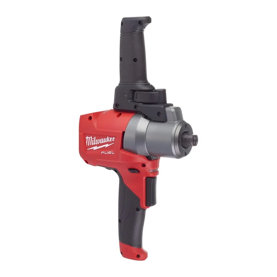 همزن شارژی میلواکی مدل M18FPM-0X