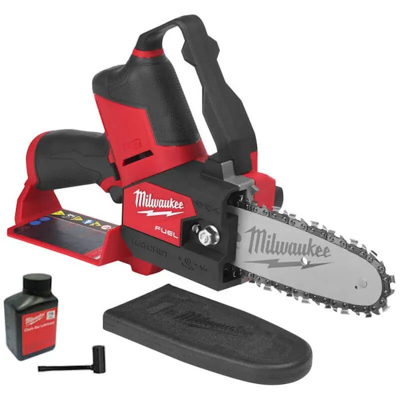 Milwaukee M12FHS-0