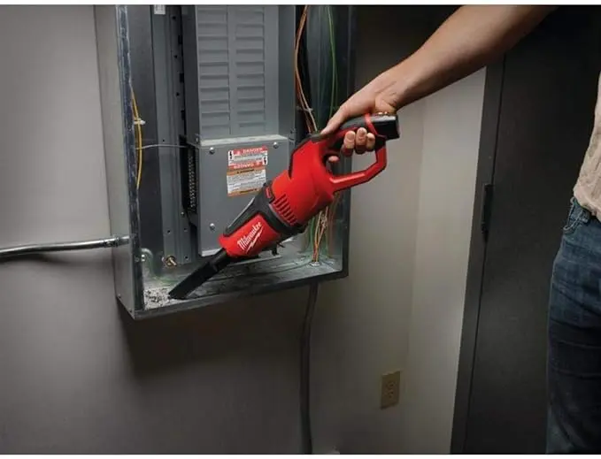 MILWAUKEE M12HV-0