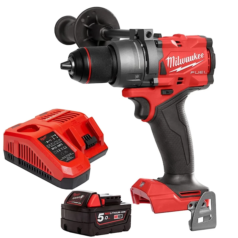 drill Milwaukee M18FPD3-0x