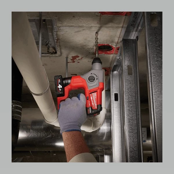 Milwaukee drill M12 CH-402C