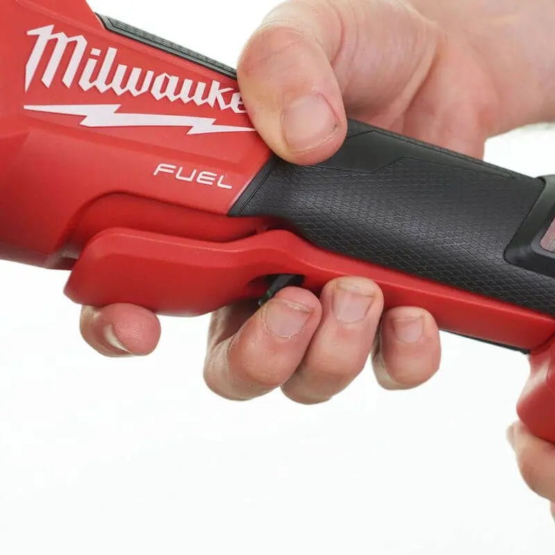 Milwaukee M18FSAGV115XPDB-0X