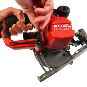 Milwaukee M12CCS44-602X