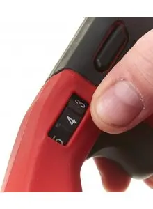 MILWAUKEE M18 FSX-0C M18 FUEL SUPER SAWZALL