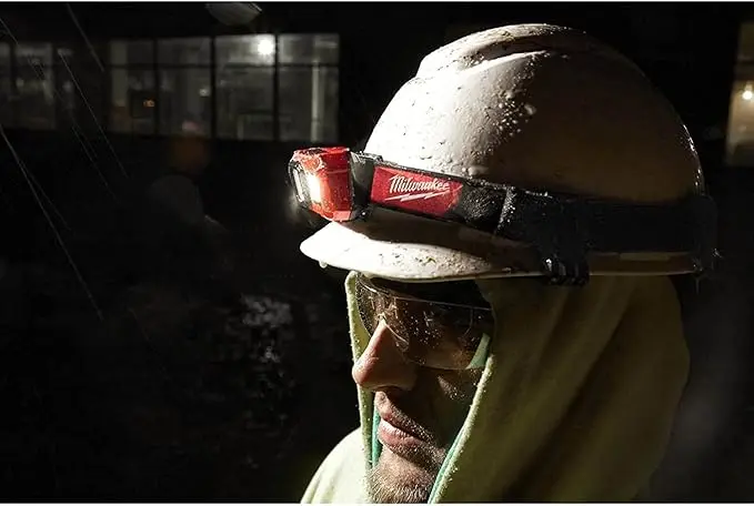 MILWAUKEE HL2-LED