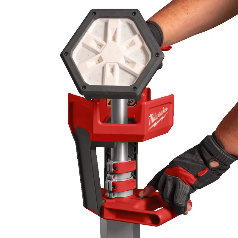 MILWAUKEE M18SAL2-0