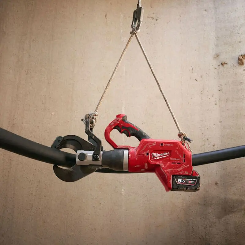 MILWAUKEE M18HCC75R-502C