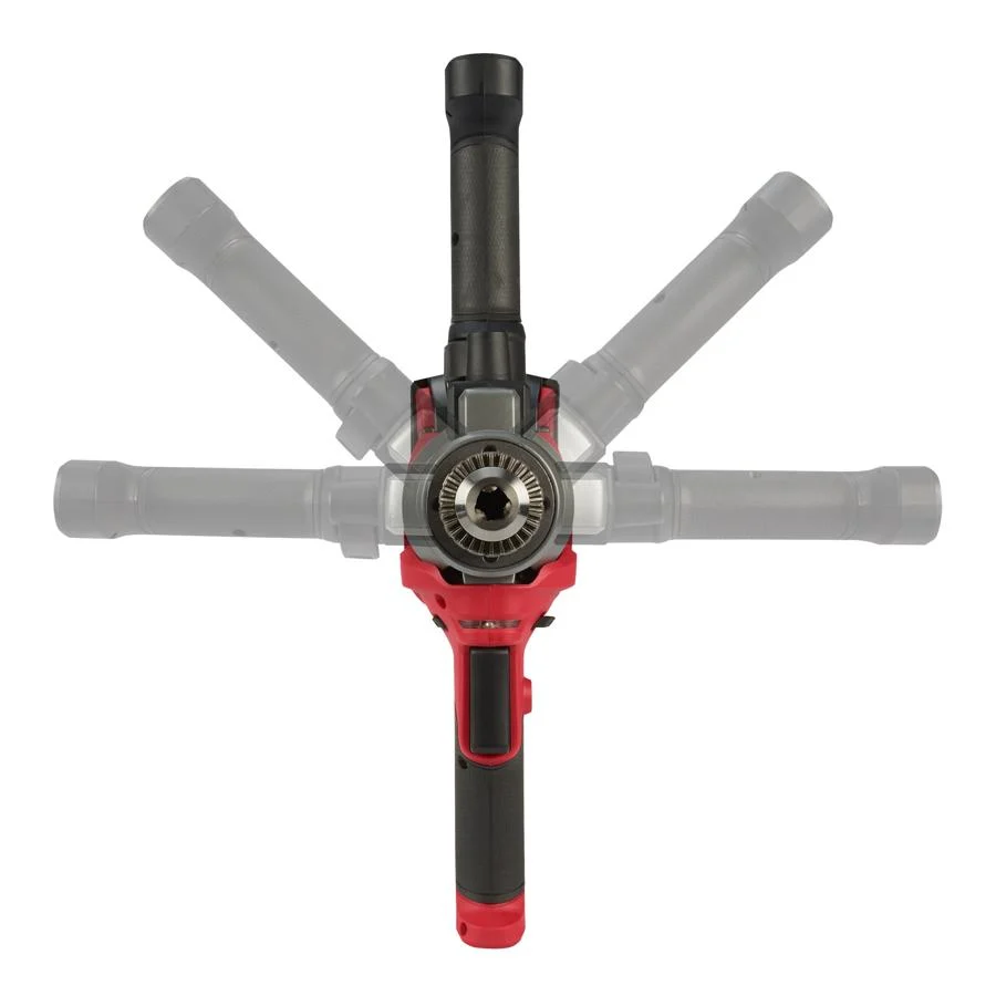 همزن شارژی میلواکی مدل M18FPM-0X