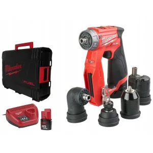 Milwaukee M12 FDDX-202X