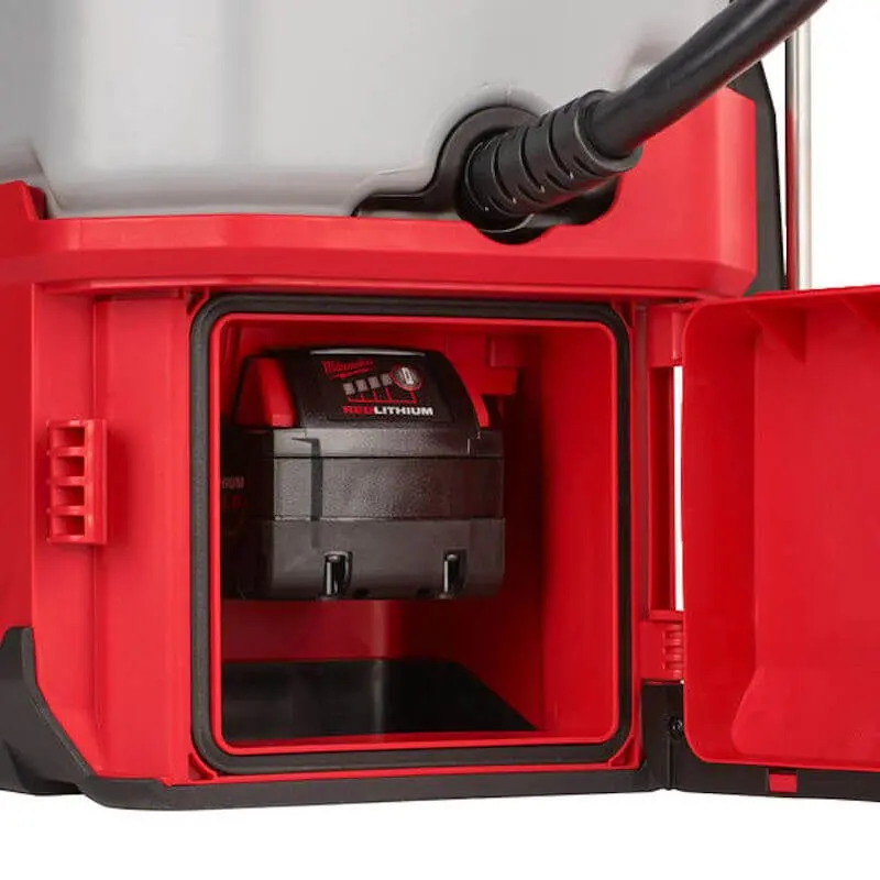 Milwaukee M18BPFPH-0