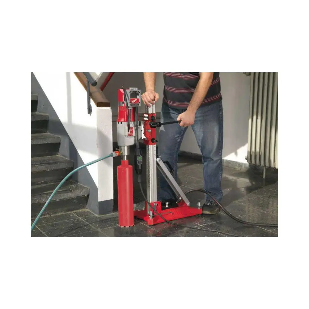 Milwaukee DR250 TV