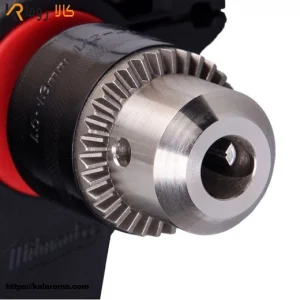 دریل چکشی میلواکی مدل milwaukee PD705