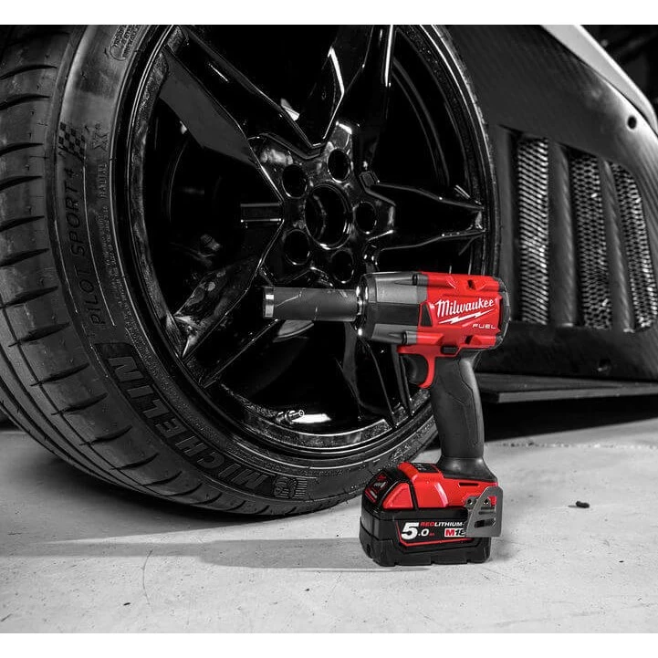 Milwaukee M18 FIW2F12 FIW2F12-0X