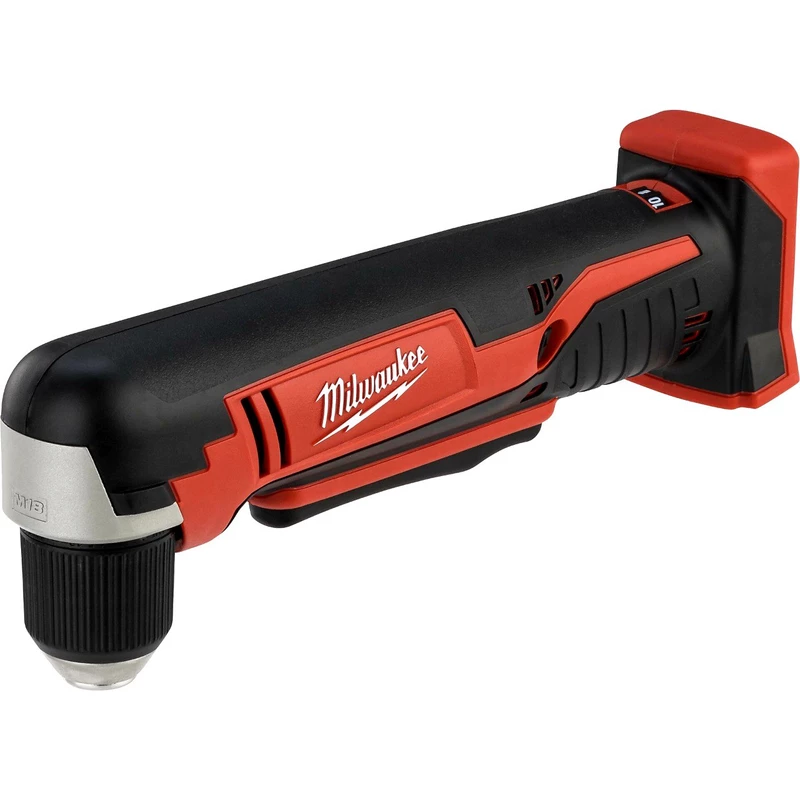 Milwaukee C18RAD Cordless Angle Drill