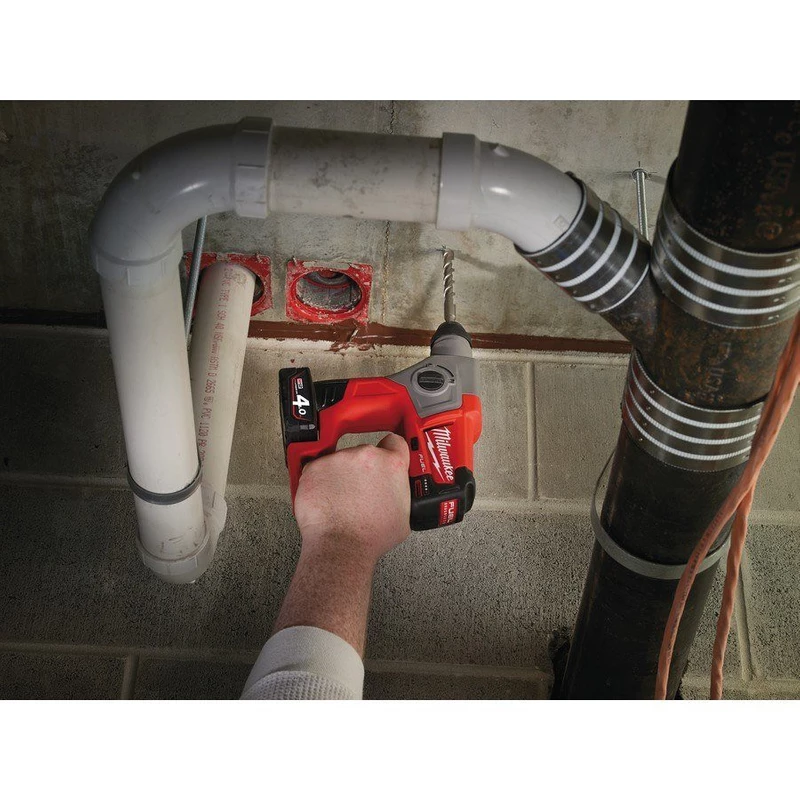 Milwaukee drill M12 CH-402C