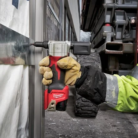 Milwaukee M12BPRT-201X
