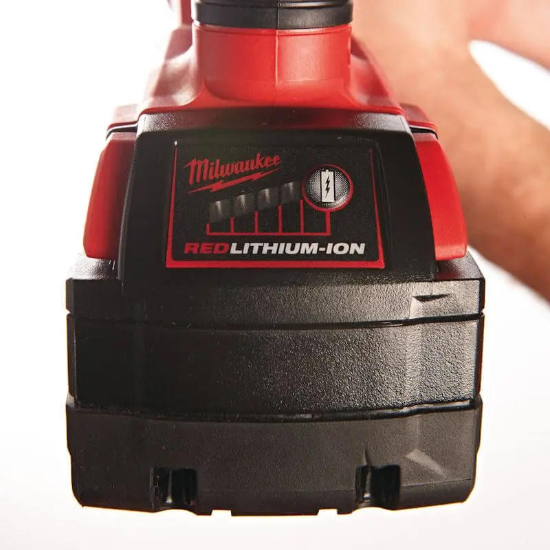Milwaukee M18BSX-402C