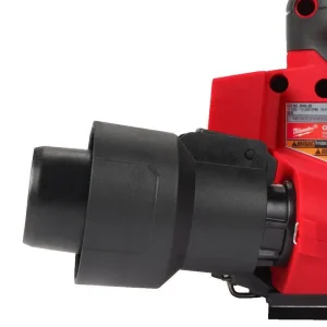 سنباده صفحه مربعی میلواکی مدل M18BQSS-0