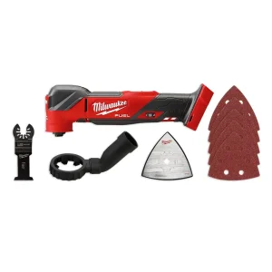 ابزار چند کاره برش و سایش میلواکی مدل M18FMT-0
