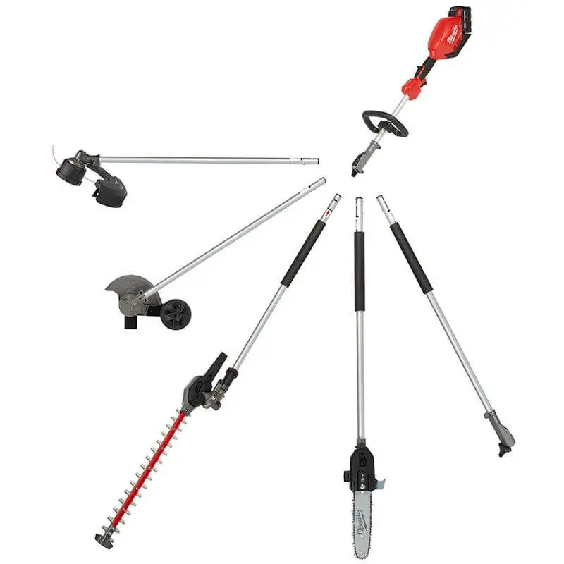 Milwaukee M18FOPH-EXA