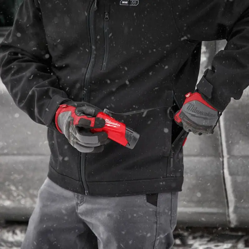 Milwaukee M12HJBL5-0 M