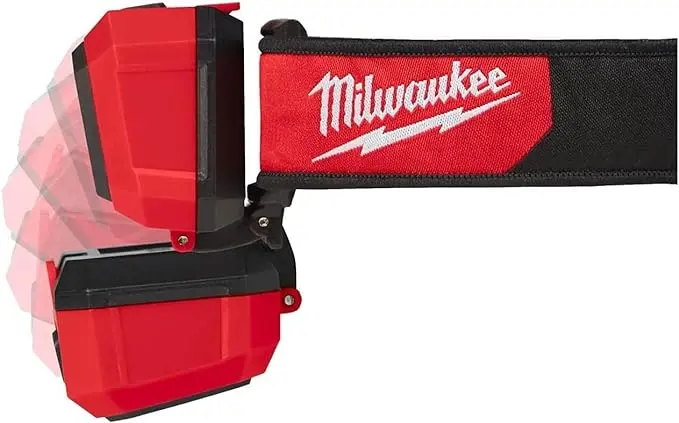 MILWAUKEE HL2-LED