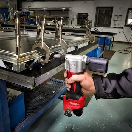 Milwaukee M12BPRT-201X
