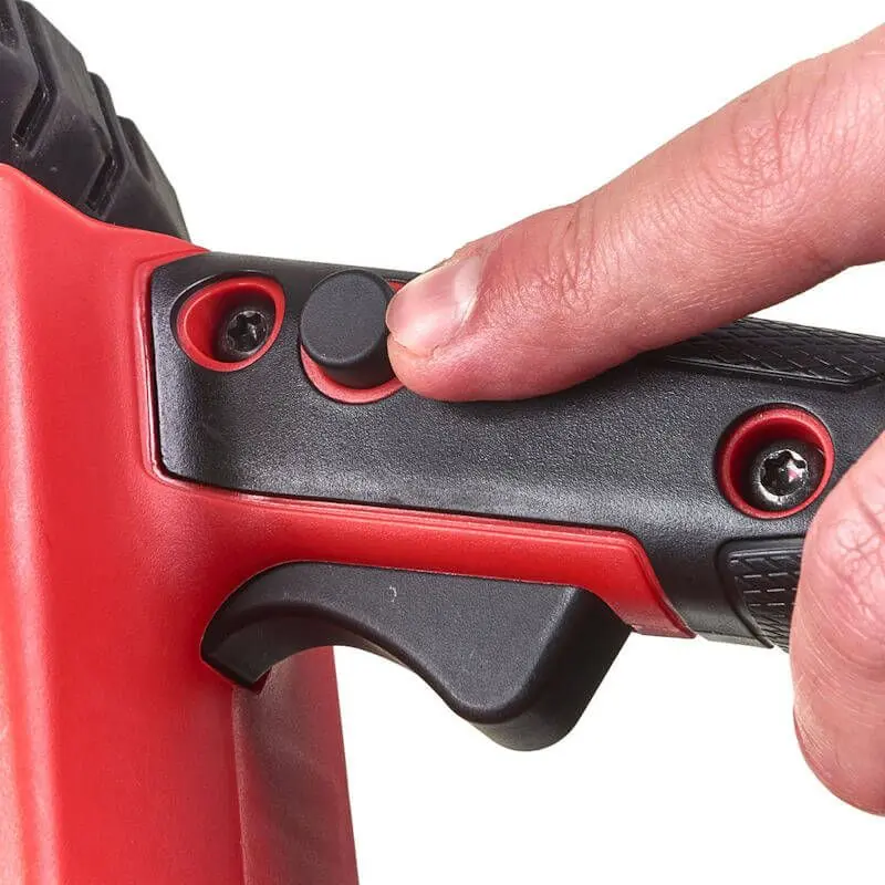 Milwaukee M18FCHSC-121