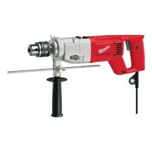 دریل 16 میلیمتری گیربکسی چکشی میلواکی مدل SB2-35D