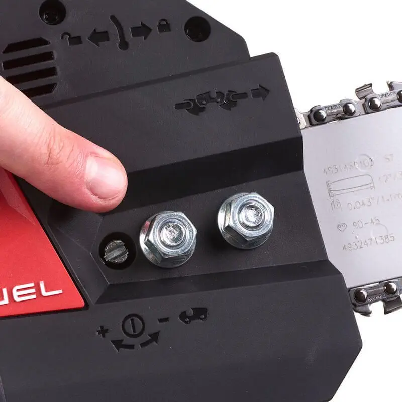 Milwaukee M18FCHSC-121