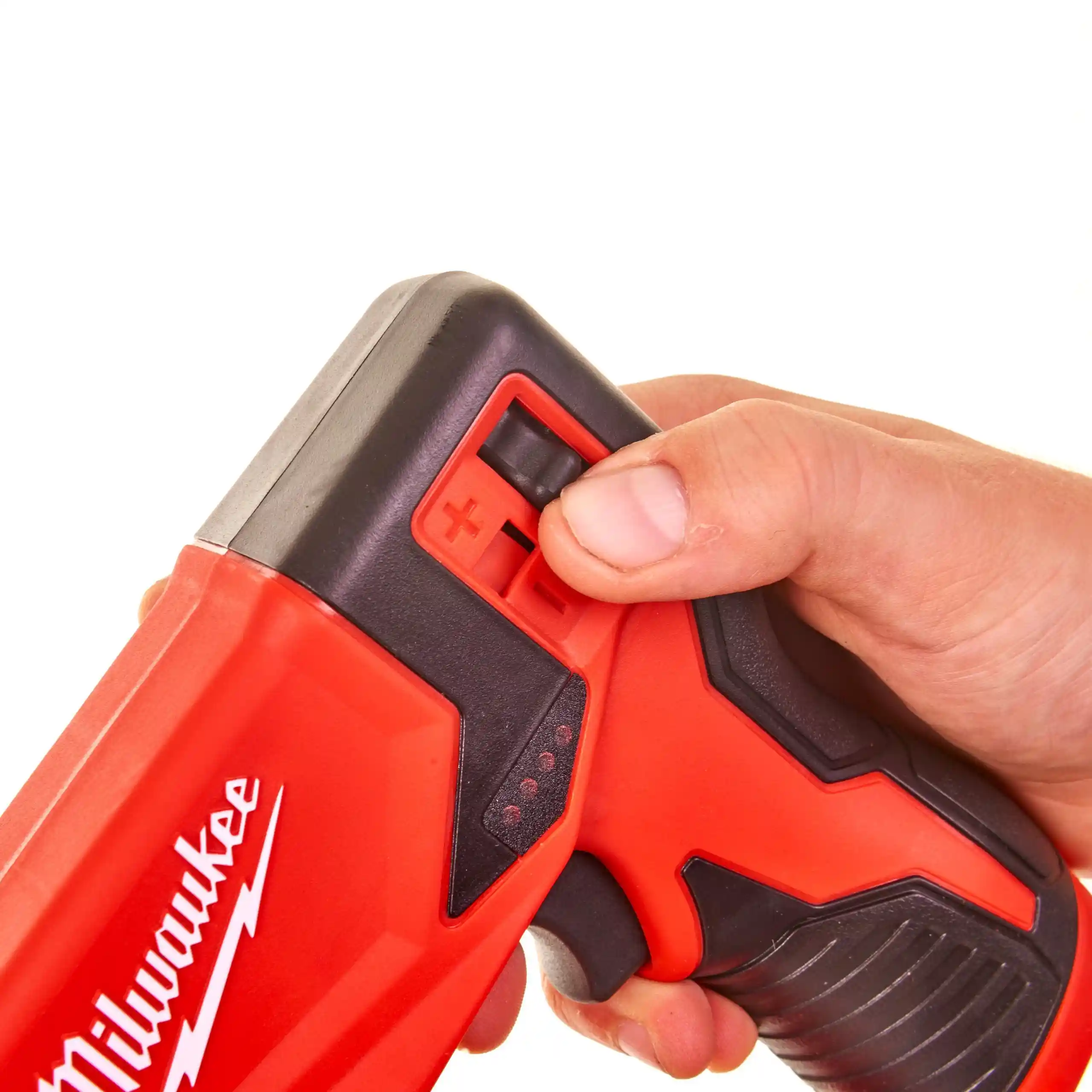 Milwaukee M12BST-202X