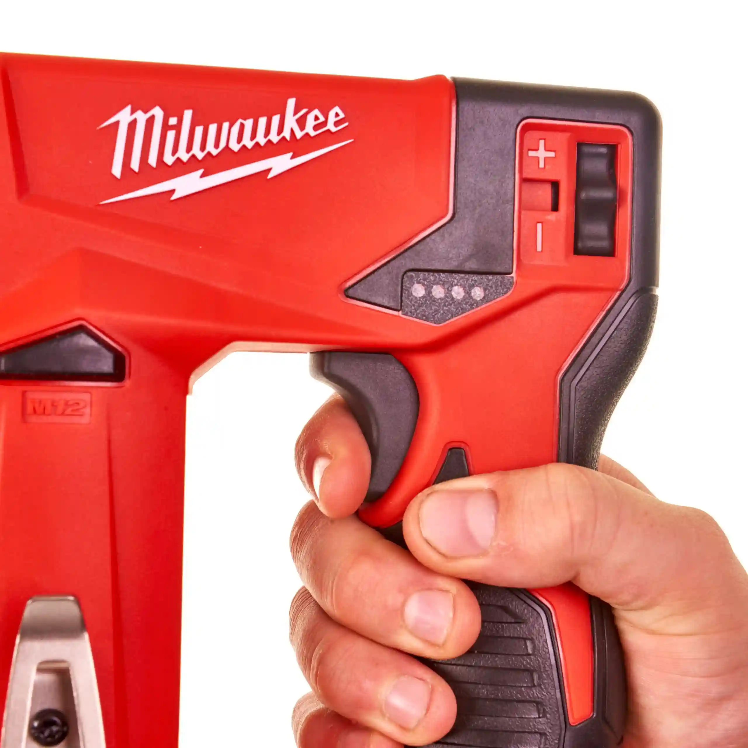 Milwaukee M12BST-202X