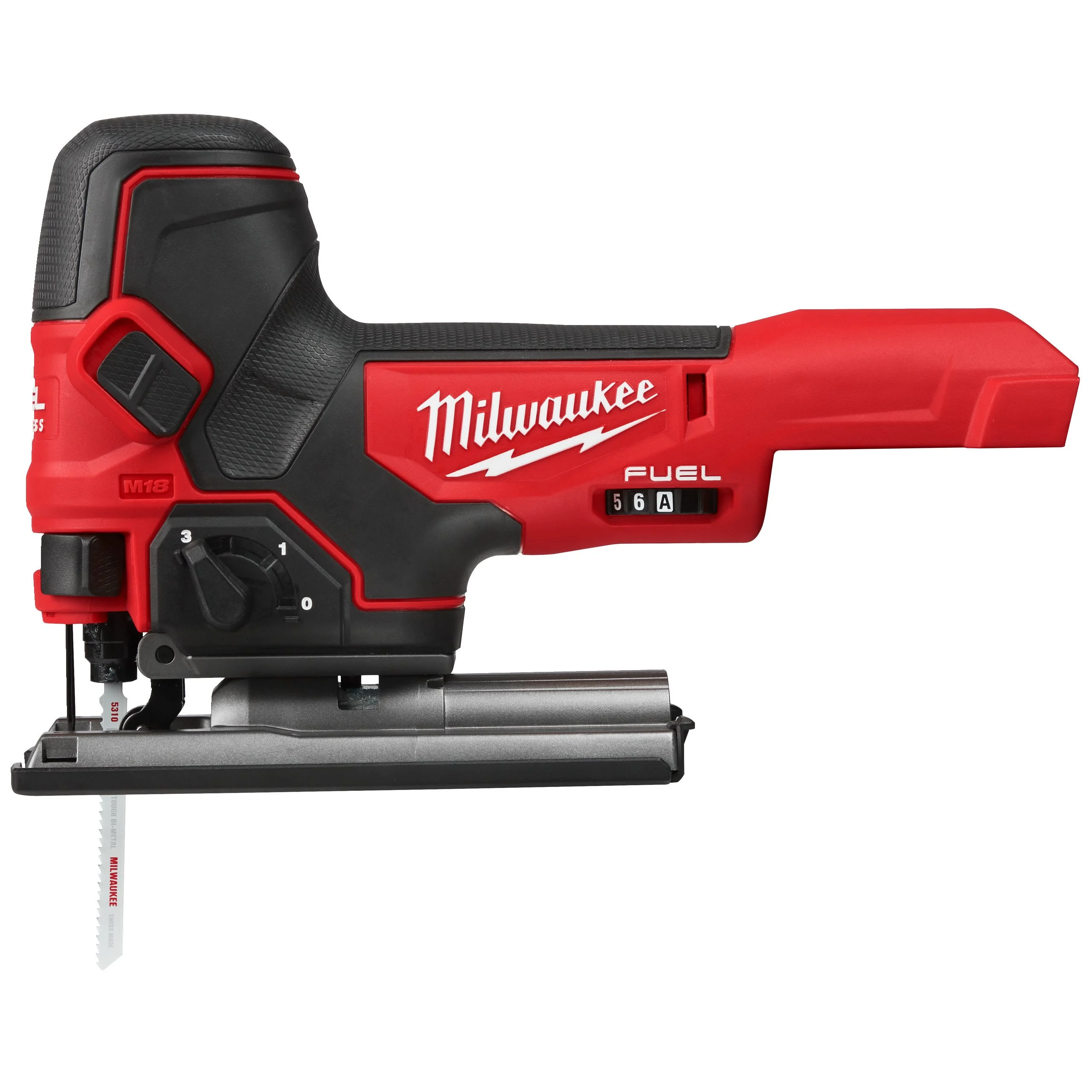 Milwaukee M18FBJS-0X