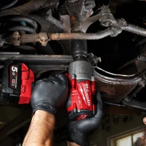 بکس میلواکی مدل Milwaukee  M18FHIWF12-0X