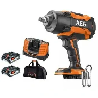 aeg BSS18HTF12B6- 0