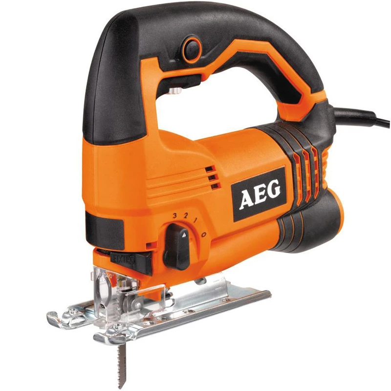 aeg BST18BLX2-0