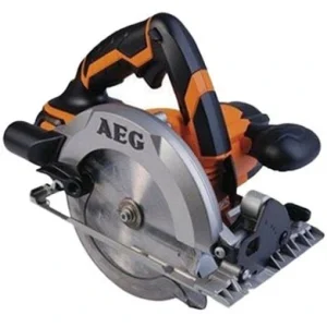 AEG BKS18LI-0 Circularsaw