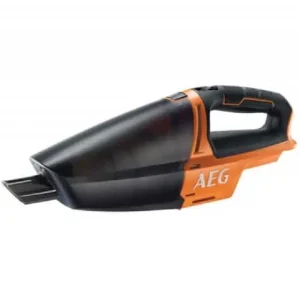AEG Compact Cordless Vacuum Cleaner BHSS18C-0