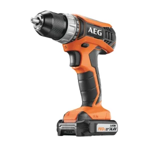 AEG BS 14 G3 LI-202C Cordless Driver Drill