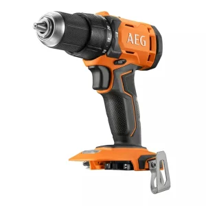 AEG Percussion Cordless Drill BSB 18G4-202C